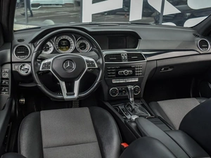 Седан Mercedes-benz C-класс 2012 года, 1580000 рублей, Краснодар