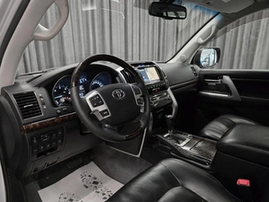 Внедорожник Toyota Land Cruiser 2014 года, 3600000 рублей, Красноярск