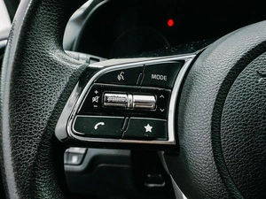 Седан Kia Cerato 2021 года, 1768000 рублей, Красноярск
