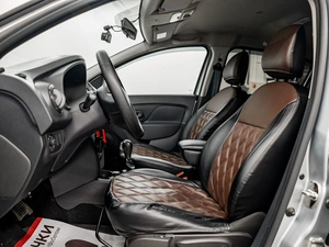 Хетчбэк Renault Sandero Stepway 2021 года, 1300000 рублей, Красноярск