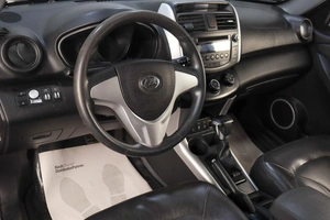 Внедорожник Lifan X60 2016 года, 699000 рублей, Челябинск