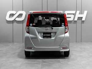 Минивэн Toyota Roomy 2020 года, 1050000 рублей, Тюмень