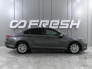 Седан Volkswagen Passat 2016 года, 1799000 рублей, Аксай