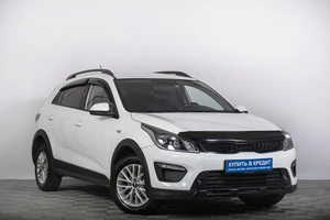 Хетчбэк Kia Rio X-Line 2020 года, 1299000 рублей, Томск