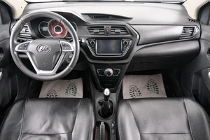 Хетчбэк Lifan X50 2015 года, 599000 рублей, Красноярск