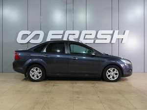 Седан Ford Focus 2008 года, 649000 рублей, Воронеж