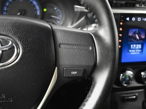 Седан Toyota Corolla 2014 года, 1285900 рублей, Казань