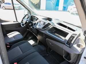 Ford Transit, VIII (2013—н. в.) 2.2 TDCi MT (125 л.с.) 2021г. 2021 года, 2179000 рублей, Ростов-на-Дону