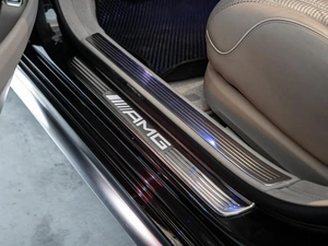 Седан Mercedes-benz S-класс AMG 2015 года, 2950000 рублей, Краснодар