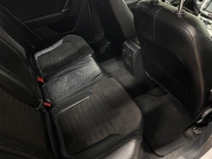 Универсал Volkswagen Passat 2011 года, 1049000 рублей, Красноярск