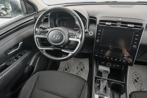 Внедорожник Hyundai Tucson 2021 года, 2999000 рублей, Красноярск