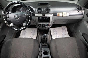 Универсал Chevrolet Lacetti 2011 года, 639000 рублей, Оренбург