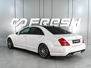 Седан Mercedes-benz S-класс 2011 года, 2249000 рублей, Аксай
