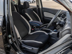Хетчбэк Nissan Note 2018 года, 1149000 рублей, Краснодар