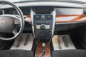 Седан Nissan Teana 2007 года, 739000 рублей, Барнаул