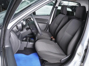 Седан ВАЗ (LADA) Granta 2018 года, 680000 рублей, Ростов-на-Дону