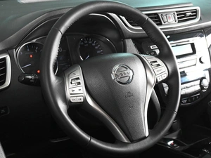 Внедорожник Nissan Qashqai 2019 года, 1599000 рублей, Аксай