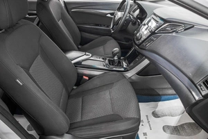 Седан Hyundai i40 2013 года, 839000 рублей, Барнаул