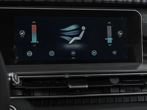 Внедорожник Tenet T4 2025 года, 2179000 рублей, Ставрополь