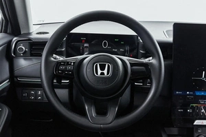 Внедорожник Honda e:NP1 2023 года, 2999000 рублей, Павловская Слобода