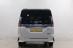 Минивэн Nissan Serena 2017 года, 2119000 рублей, Новокузнецк