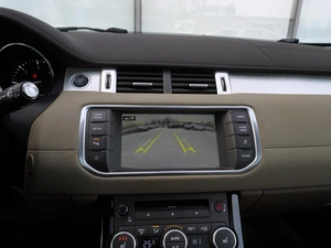 Внедорожник Land Rover Range Rover Evoque 2015 года, 2299000 рублей, Тверь