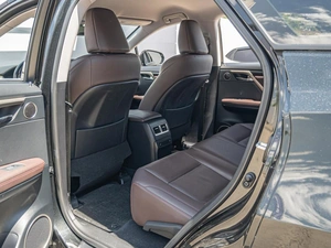 Внедорожник Lexus RX 2021 года, 5400000 рублей, Краснодар