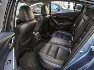 Седан Mazda 6 2013 года, 1390000 рублей, Краснодар