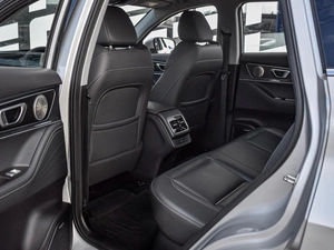 Внедорожник Chery Tiggo 7 Pro Max 2024 года, 1879000 рублей, Краснодар