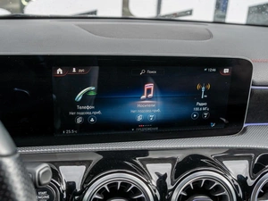 Седан Mercedes-benz CLA-класс 2019 года, 2550000 рублей, Краснодар