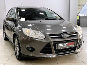 Седан Ford Focus 2012 года, 777000 рублей, Солонцы