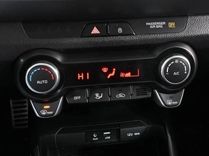 Внедорожник Kia Stonic 2020 года, 1929000 рублей, Аксай