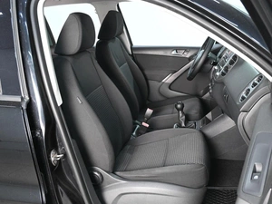 Внедорожник Volkswagen Tiguan 2008 года, 970000 рублей, Ростов-на-Дону