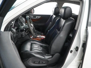 Внедорожник Infiniti FX50 2011 года, 1499077 рублей, Москва