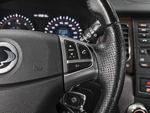 Внедорожник SsangYong Actyon 2012 года, 999000 рублей, Ставрополь