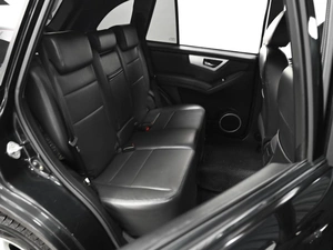 Внедорожник Lifan X60 2014 года, 769000 рублей, Ставрополь