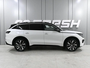 Внедорожник Volkswagen Tavendor 2023 года, 4469000 рублей, Ростов-на-Дону