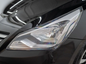 Седан Hyundai Solaris 2016 года, 1150000 рублей, Красноярск