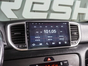 Внедорожник Kia Sportage 2018 года, 2339000 рублей, Воронеж