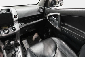 Внедорожник Toyota RAV4 2008 года, 1299000 рублей, Новокузнецк