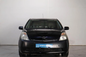 Лифтбек Toyota Prius 2007 года, 649000 рублей, Челябинск