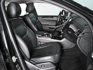 Внедорожник Mercedes-benz GLE-класс Coupe 2017 года, 4299000 рублей, Аксай