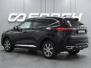 Внедорожник Haval F7 2020 года, 1724000 рублей, Воронеж