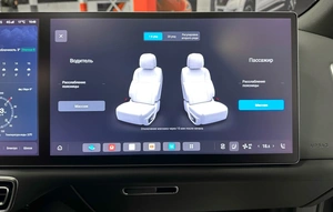 Внедорожник Li Auto L7 2024 года, 5930000 рублей, Красноярск