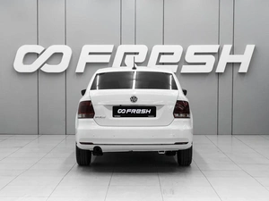 Седан Volkswagen Polo 2019 года, 1177000 рублей, Ростов-на-Дону