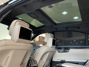 Седан Mercedes-benz S-класс 2011 года, 2187000 рублей, Солонцы