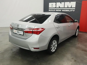 Седан Toyota Corolla 2016 года, 1650000 рублей, Курск