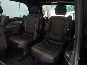 Минивэн Mercedes-benz V-класс 2019 года, 7739000 рублей, Воронеж