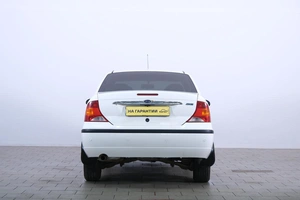 Седан Ford Focus 2004 года, 449000 рублей, Омск