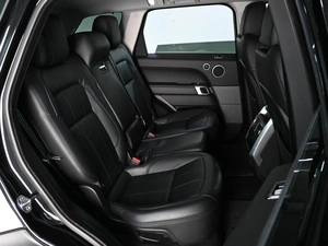Внедорожник Land Rover Range Rover Sport 2018 года, 4599000 рублей, Аксай